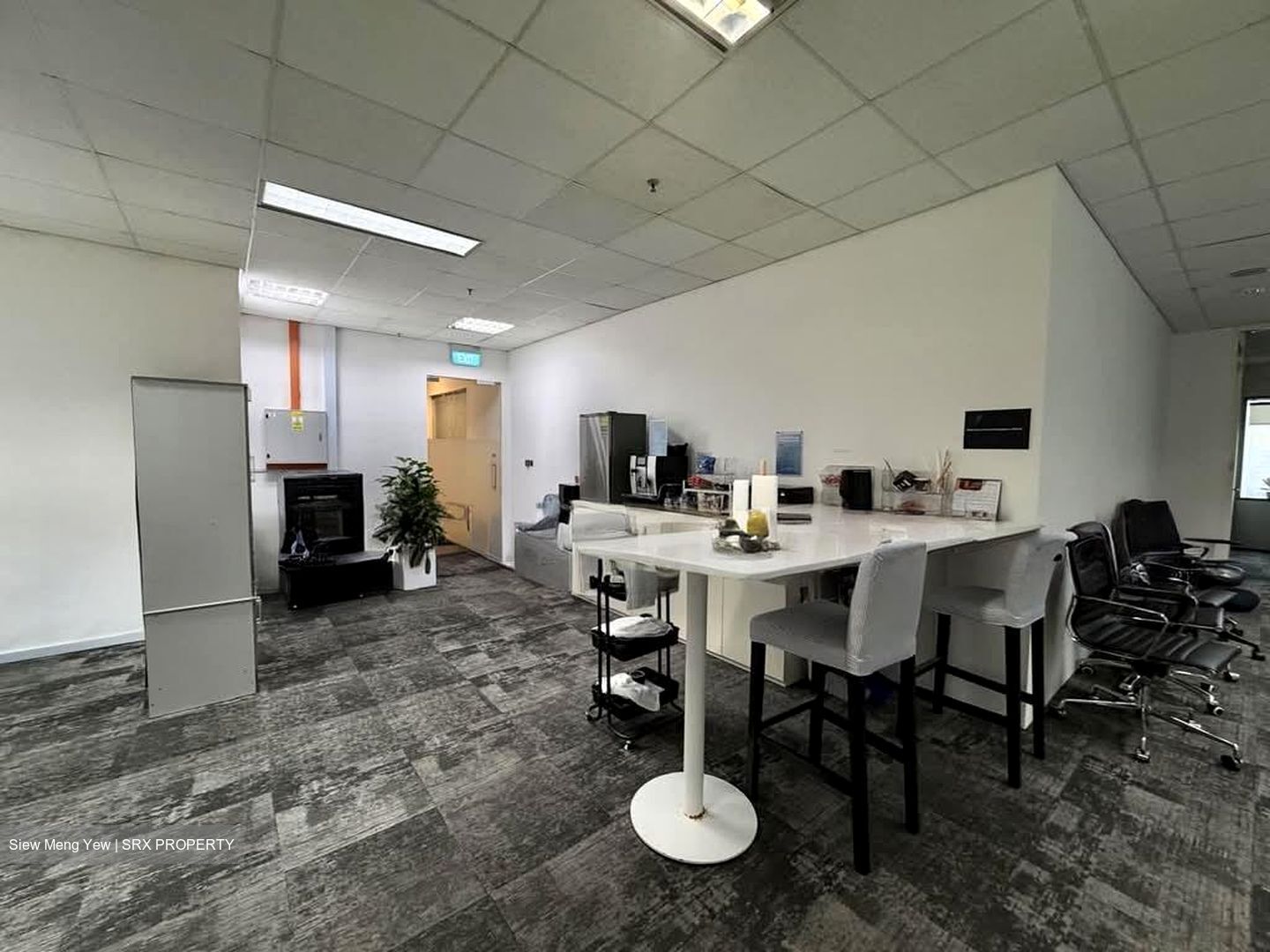 Suntec Tower Three (D1), Office #567728511